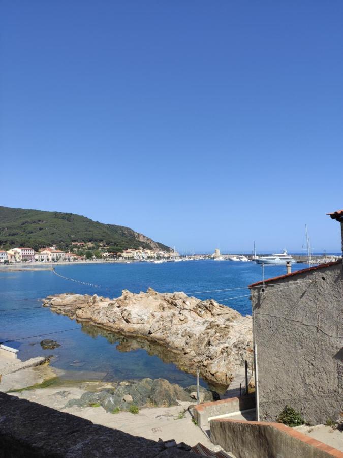 Hotel Imperia Marciana Marina  Exterior foto