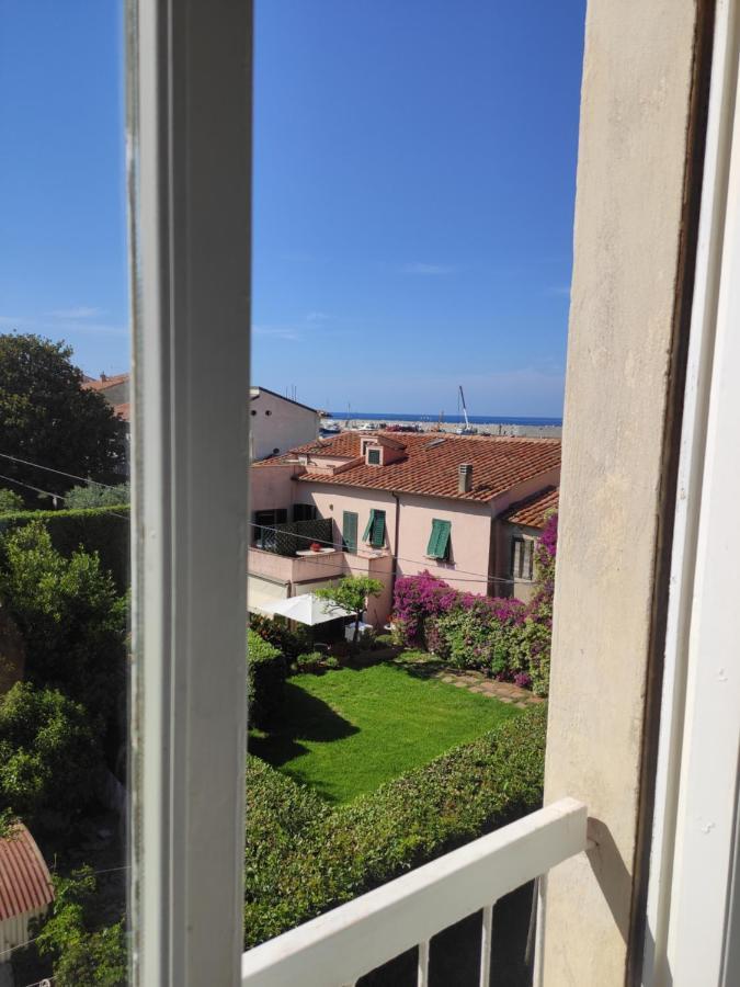 Hotel Imperia Marciana Marina  Exterior foto