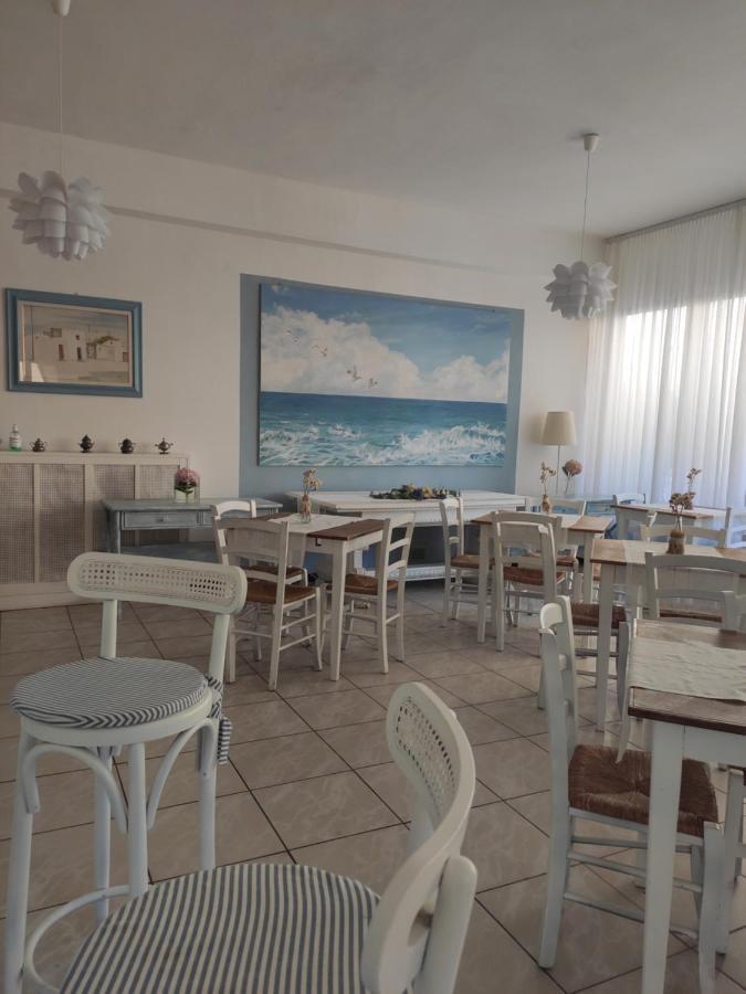 Hotel Imperia Marciana Marina  Exterior foto